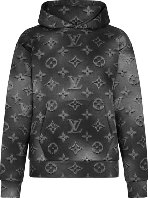 louis vuitton hoodies for men|louis vuitton sweatsuit.